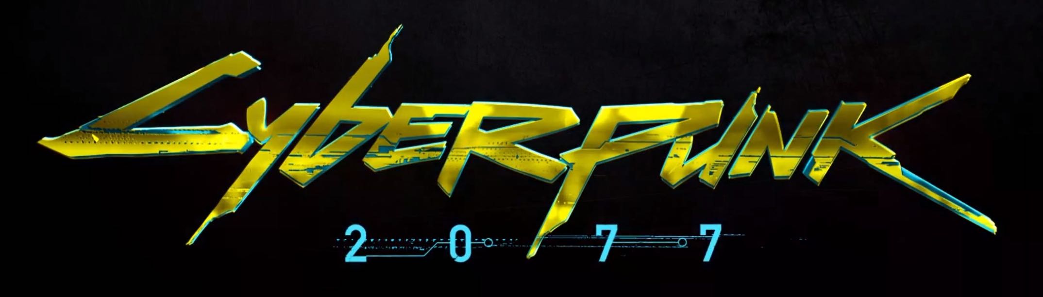 Cyberpunk logo font фото 25