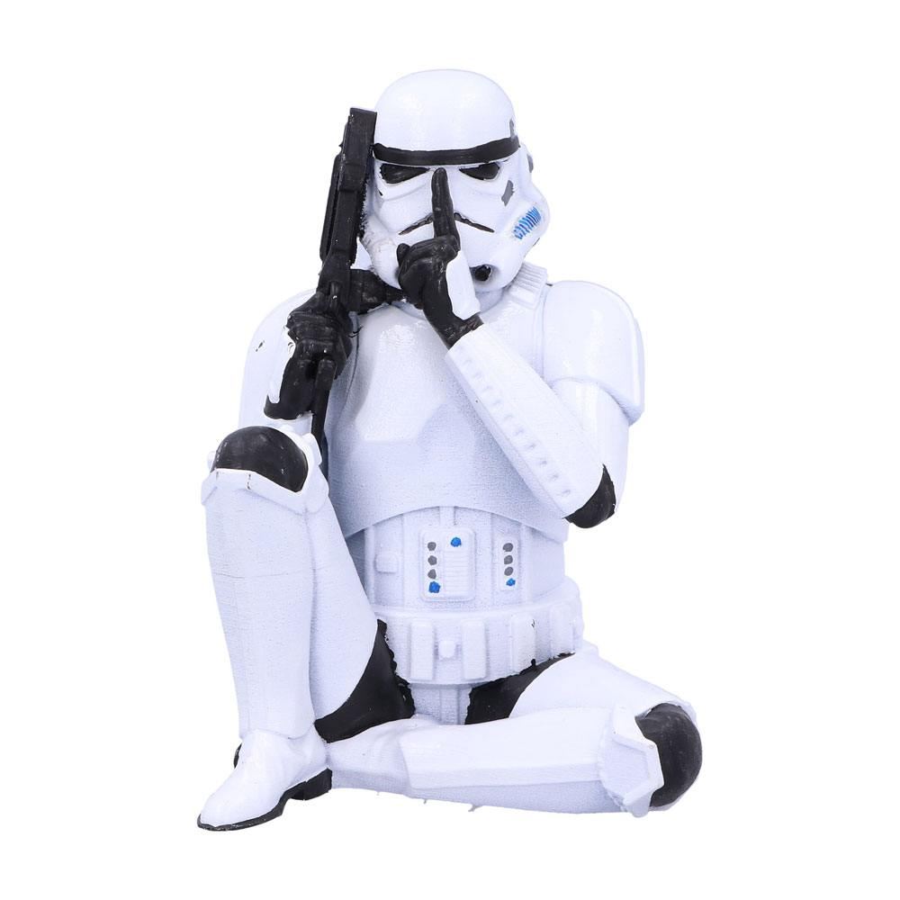 Figurka Star Wars - Speak No Evil Stormtrooper