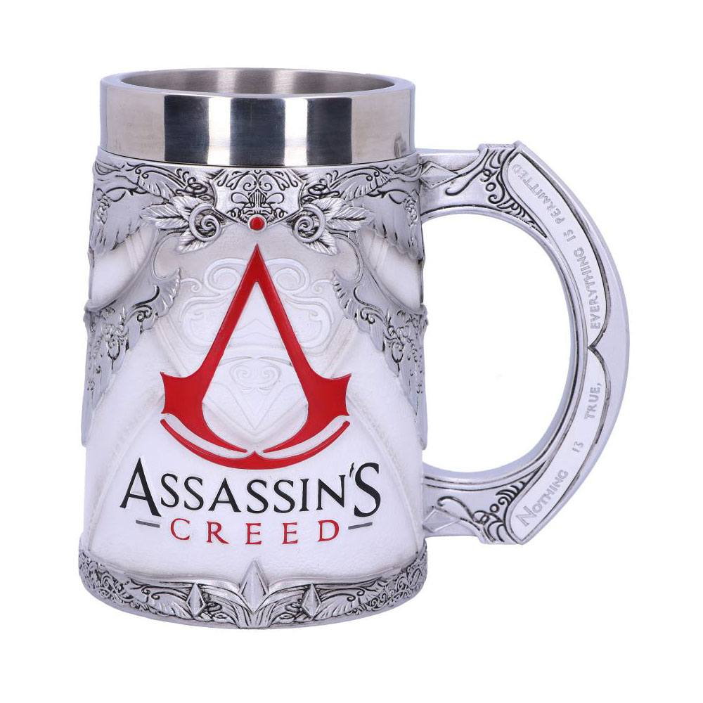 Korbel Assassin s Creed Logo